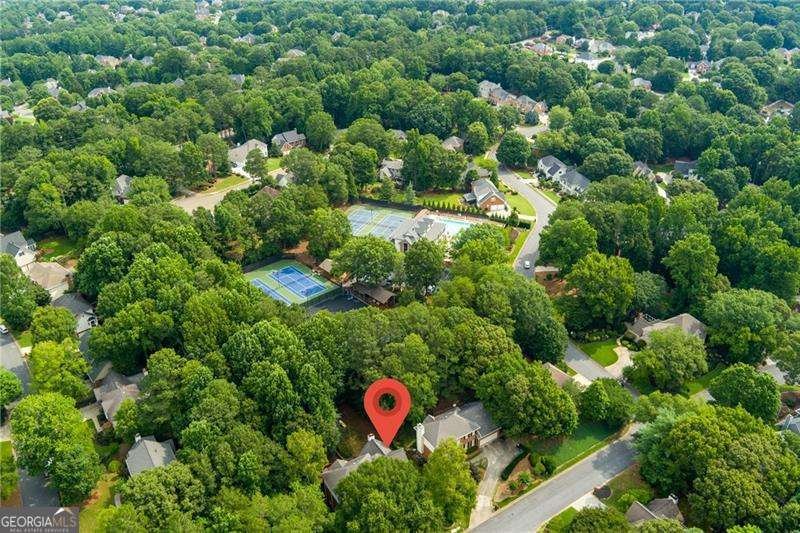 10785 Tuxford Drive Alpharetta - Photo 56