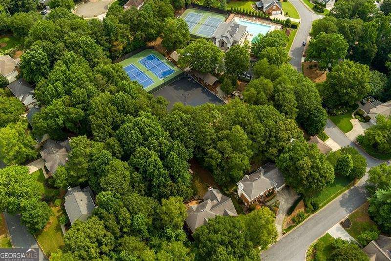 10785 Tuxford Drive Alpharetta - Photo 57