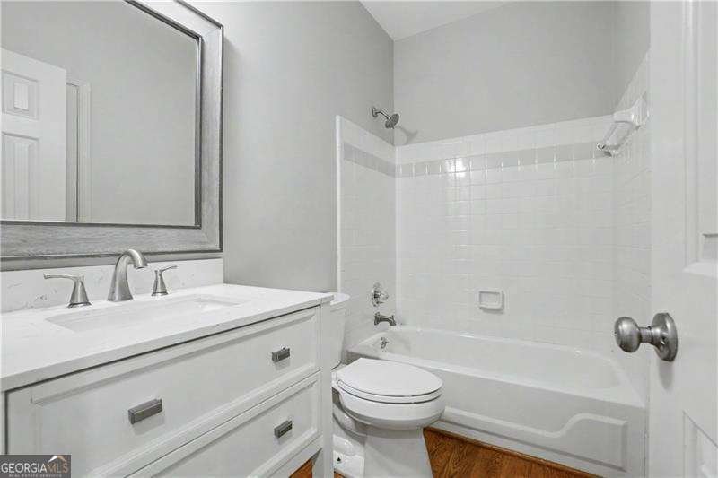 10785 Tuxford Drive Alpharetta - Photo 7
