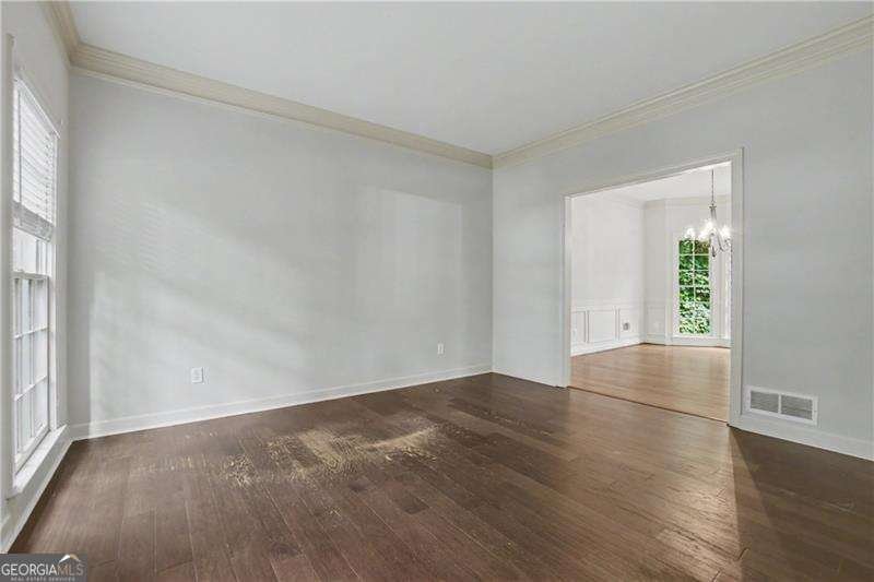 10785 Tuxford Drive Alpharetta - Photo 8