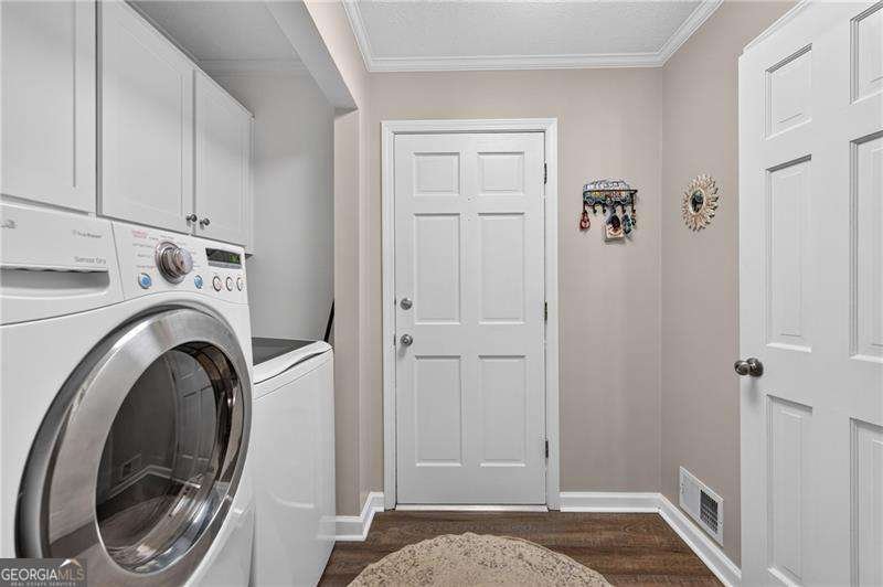 208 Nacoochee Drive Woodstock - Photo 11