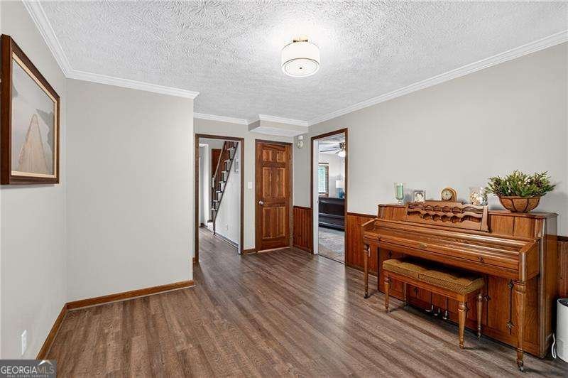 208 Nacoochee Drive Woodstock - Photo 14