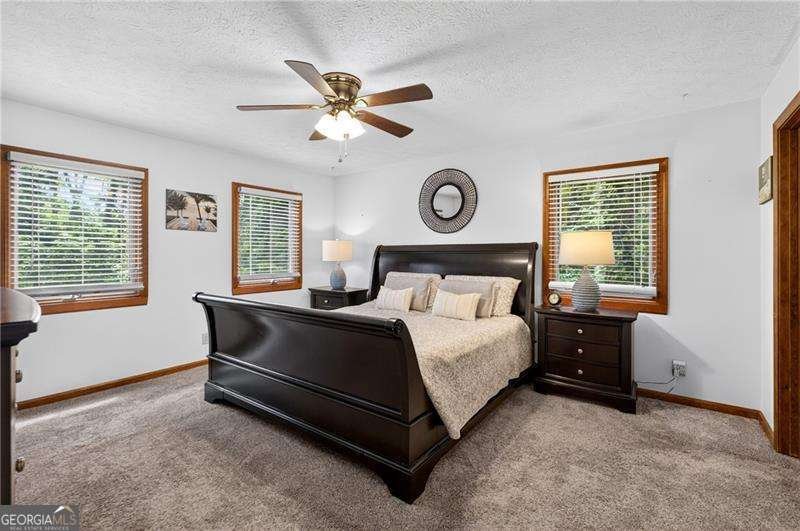 208 Nacoochee Drive Woodstock - Photo 17