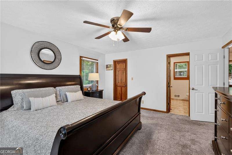 208 Nacoochee Drive Woodstock - Photo 18