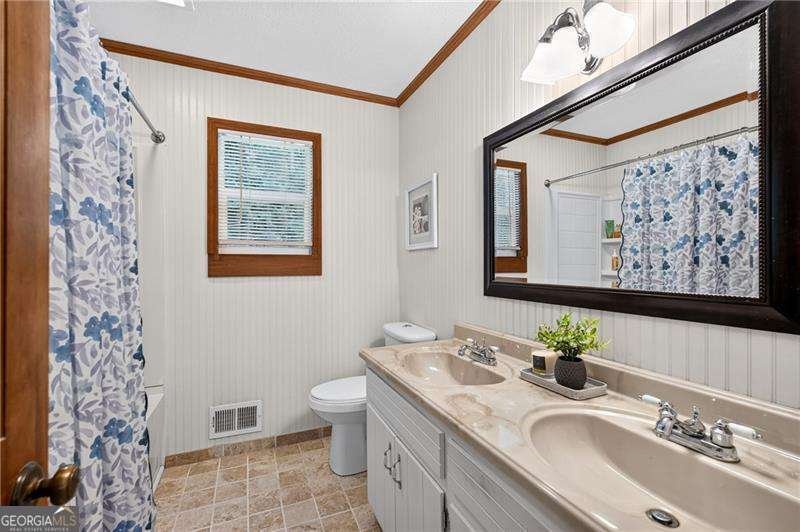 208 Nacoochee Drive Woodstock - Photo 19