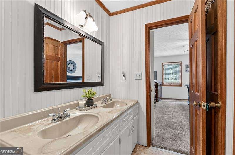 208 Nacoochee Drive Woodstock - Photo 21