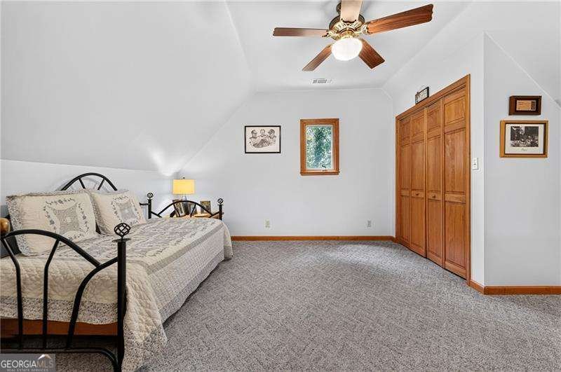 208 Nacoochee Drive Woodstock - Photo 22