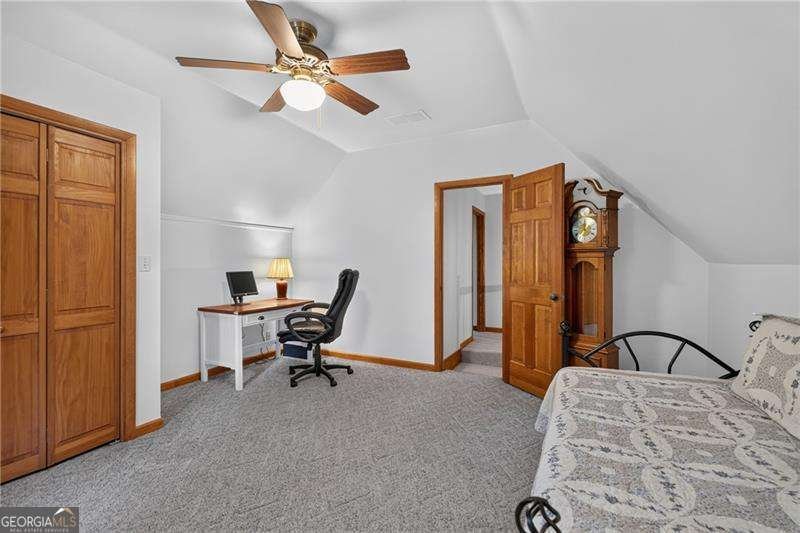208 Nacoochee Drive Woodstock - Photo 23