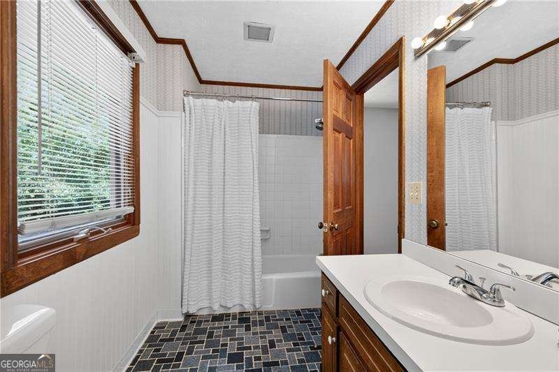 208 Nacoochee Drive Woodstock - Photo 24