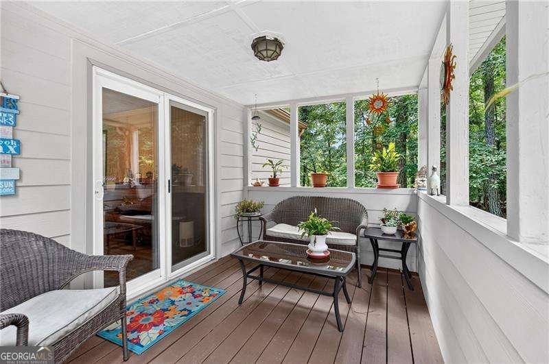 208 Nacoochee Drive Woodstock - Photo 30