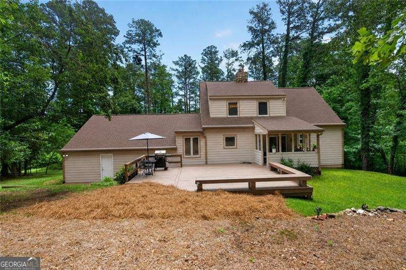 208 Nacoochee Drive Woodstock - Photo 31