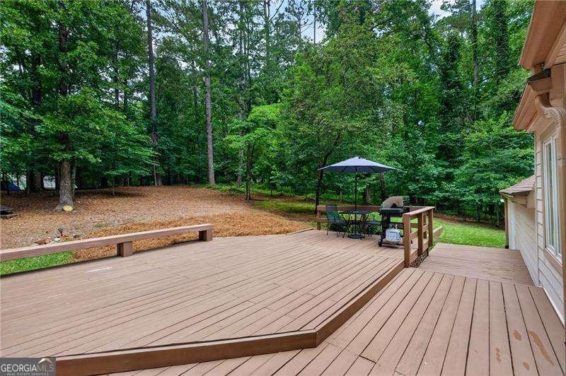 208 Nacoochee Drive Woodstock - Photo 33