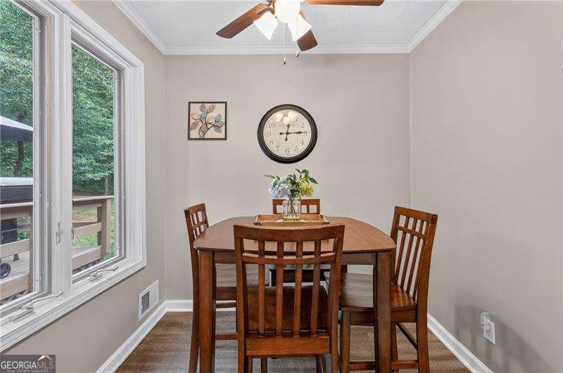 208 Nacoochee Drive Woodstock - Photo 9