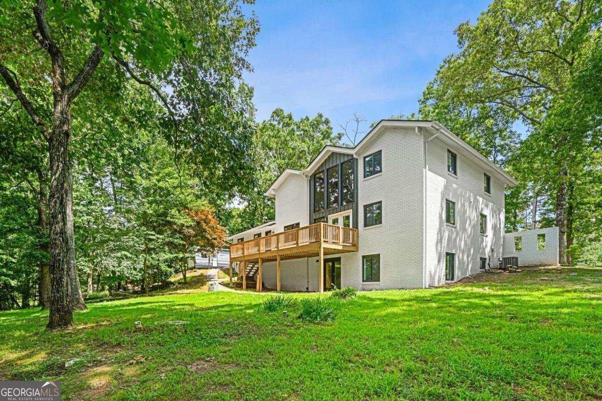 1113 Honeysuckle Drive Canton - Photo 49