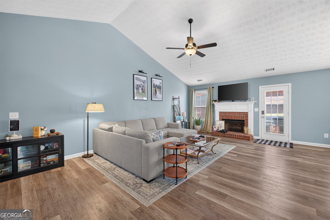 418 Franklin Street Braselton - Photo 13
