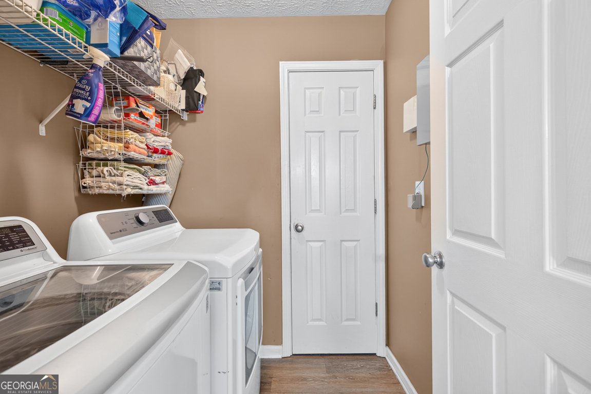 418 Franklin Street Braselton - Photo 14