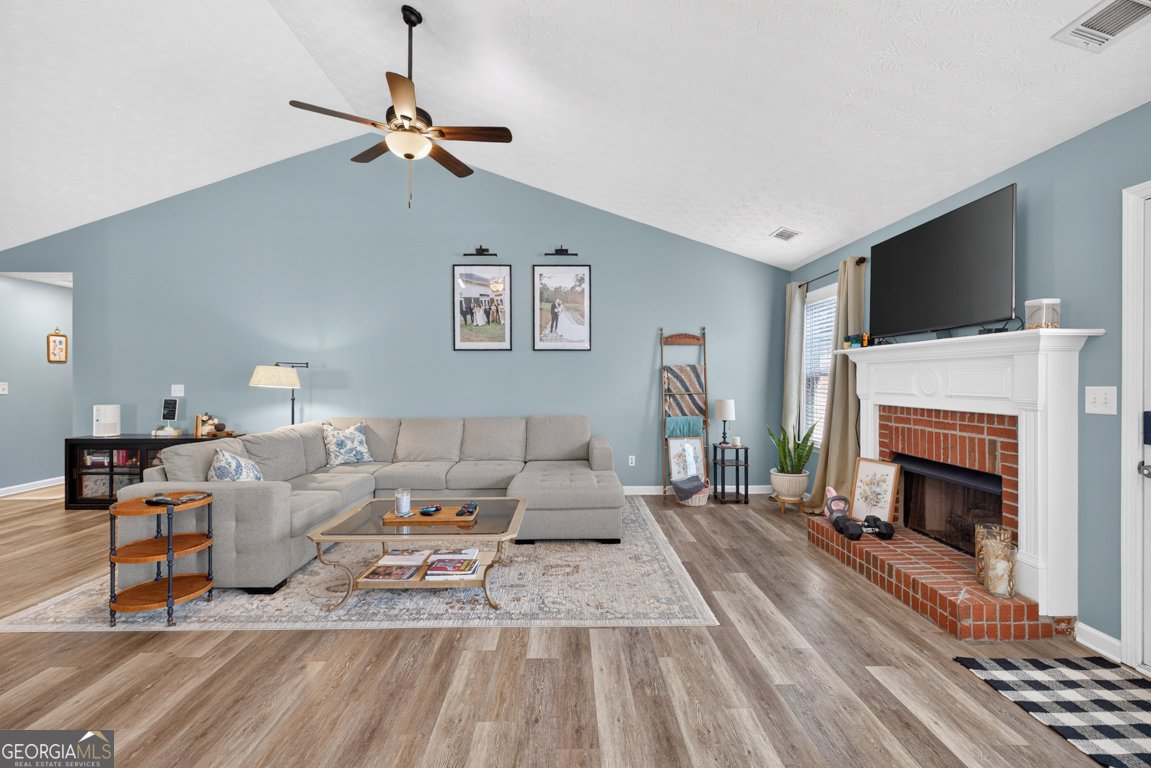 418 Franklin Street Braselton - Photo 28