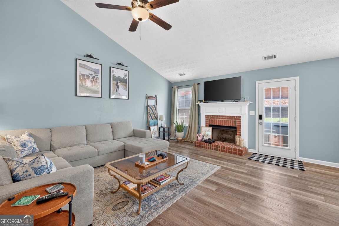 418 Franklin Street Braselton - Photo 29