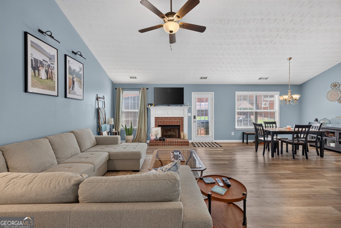 418 Franklin Street Braselton - Photo 31