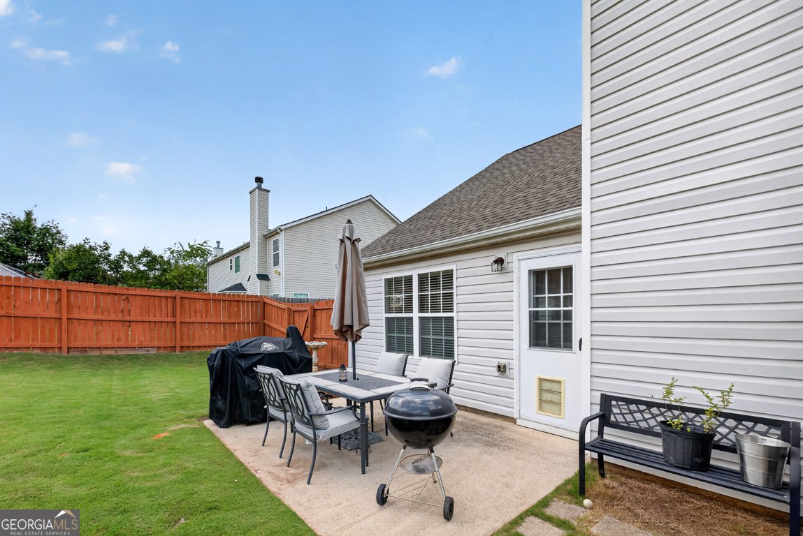 418 Franklin Street Braselton - Photo 37