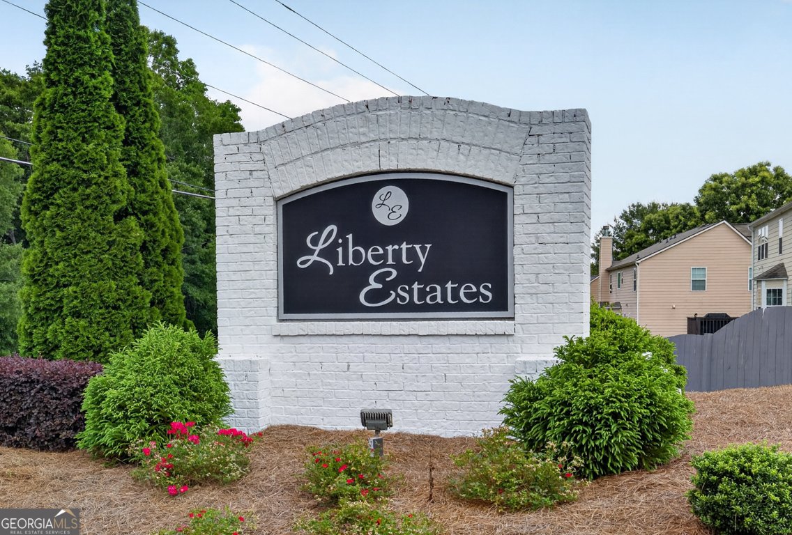 418 Franklin Street Braselton - Photo 41