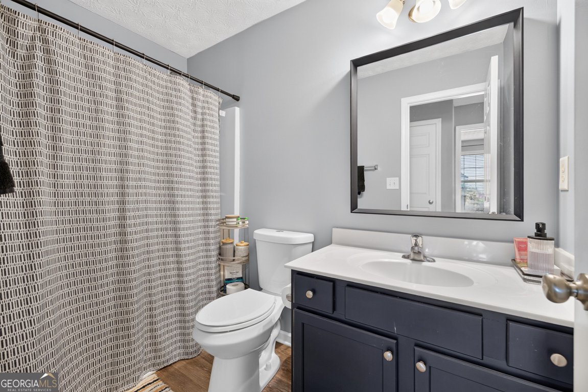 418 Franklin Street Braselton - Photo 6
