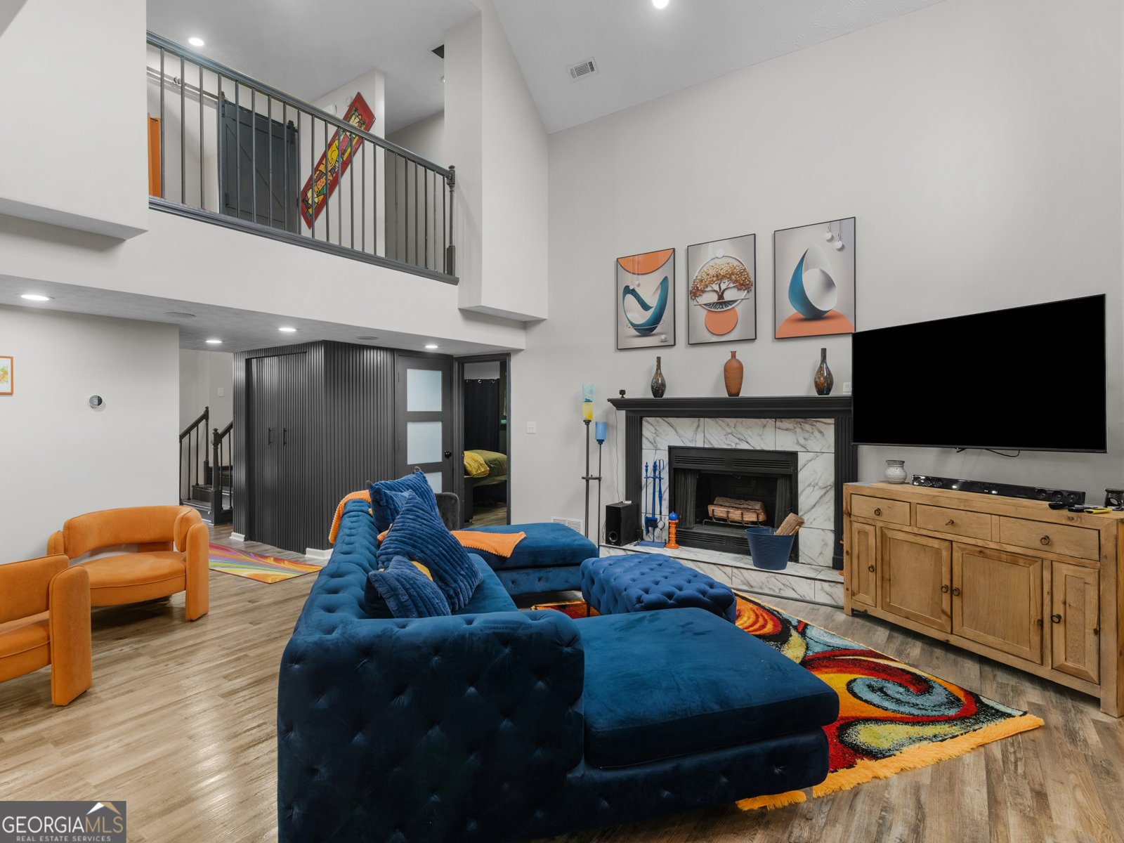640 New Morn Drive McDonough - Photo 10
