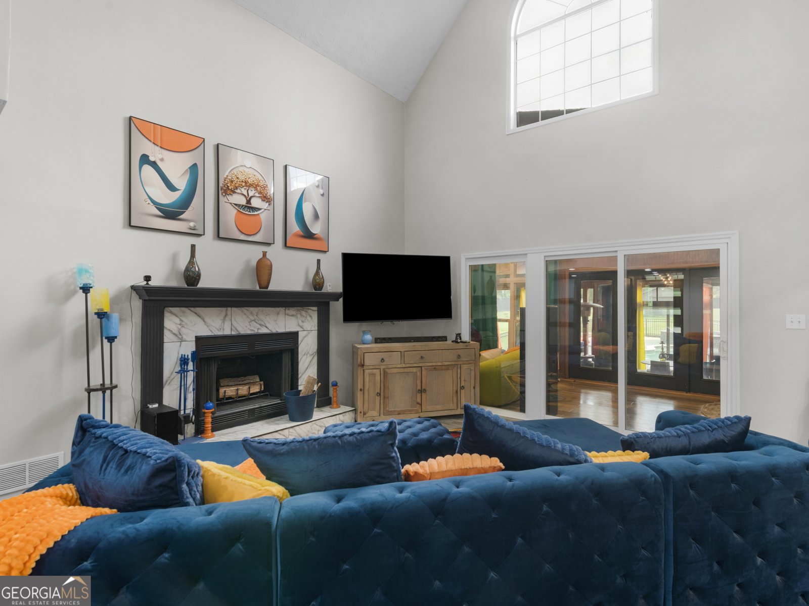 640 New Morn Drive McDonough - Photo 11