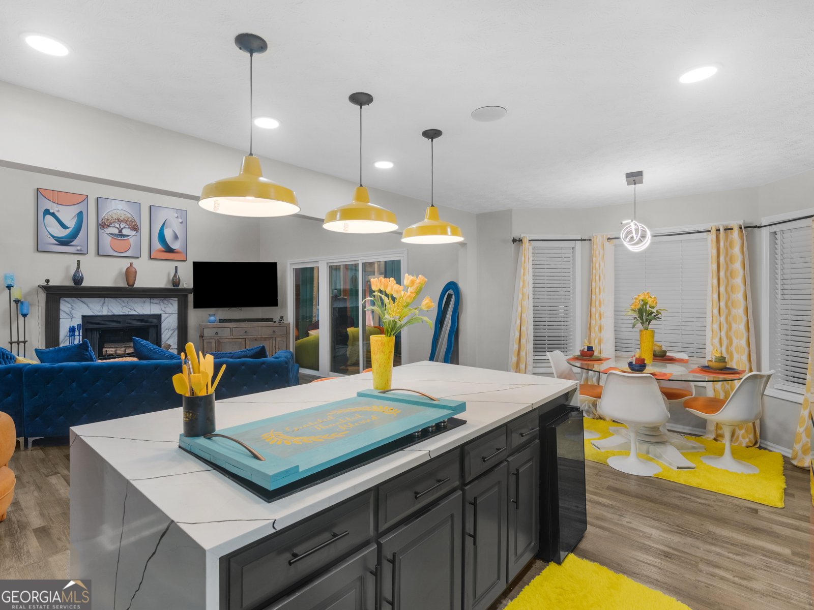 640 New Morn Drive McDonough - Photo 12