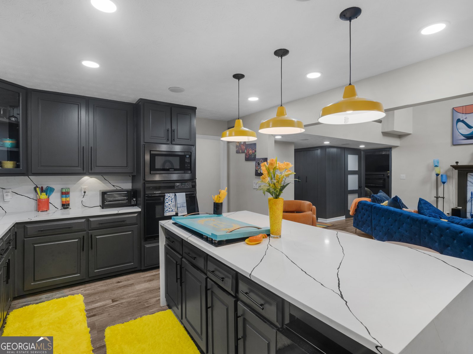 640 New Morn Drive McDonough - Photo 14