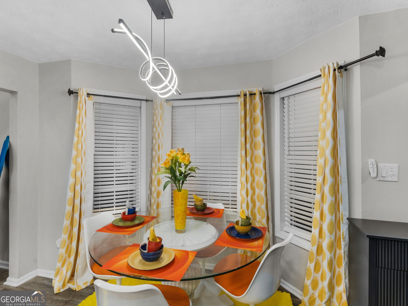 640 New Morn Drive McDonough - Photo 19