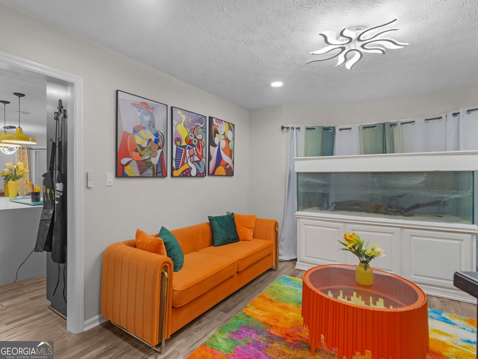 640 New Morn Drive McDonough - Photo 20