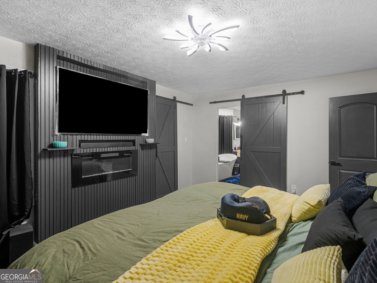 640 New Morn Drive McDonough - Photo 22