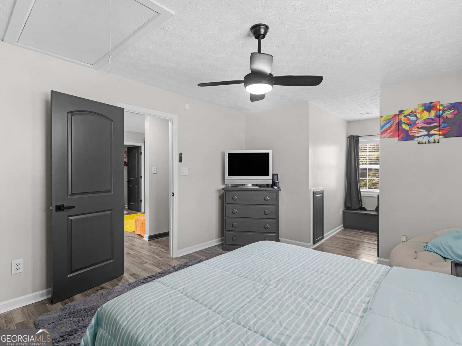 640 New Morn Drive McDonough - Photo 33