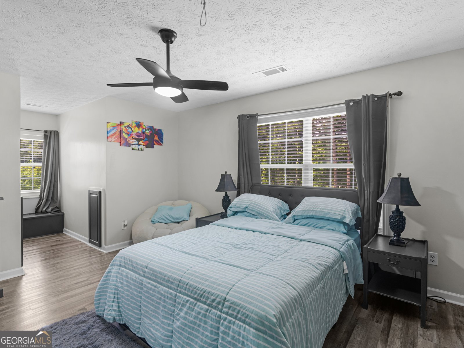 640 New Morn Drive McDonough - Photo 34