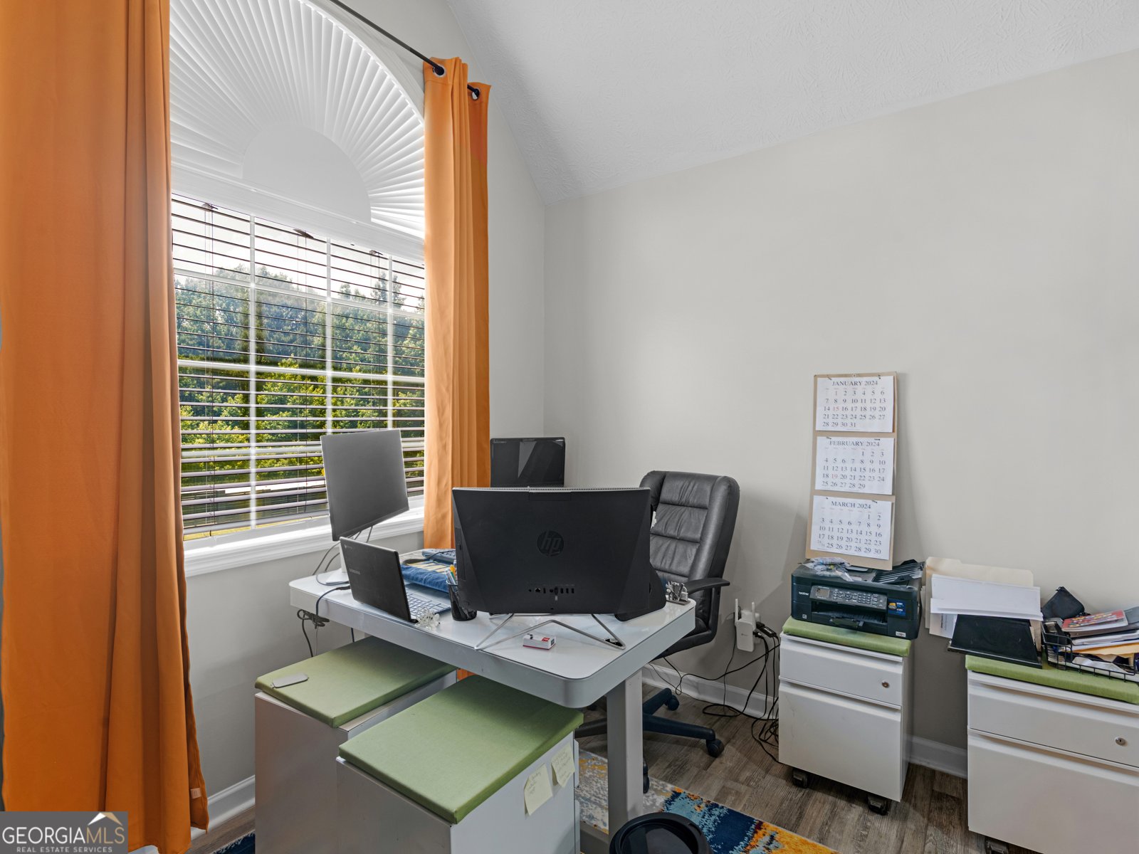 640 New Morn Drive McDonough - Photo 43