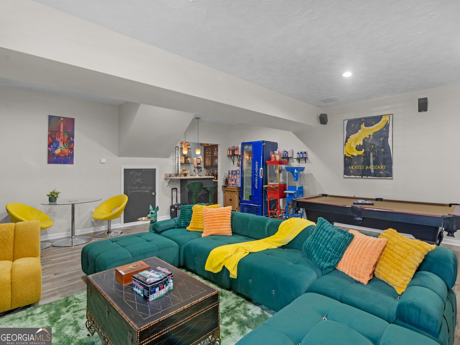 640 New Morn Drive McDonough - Photo 48
