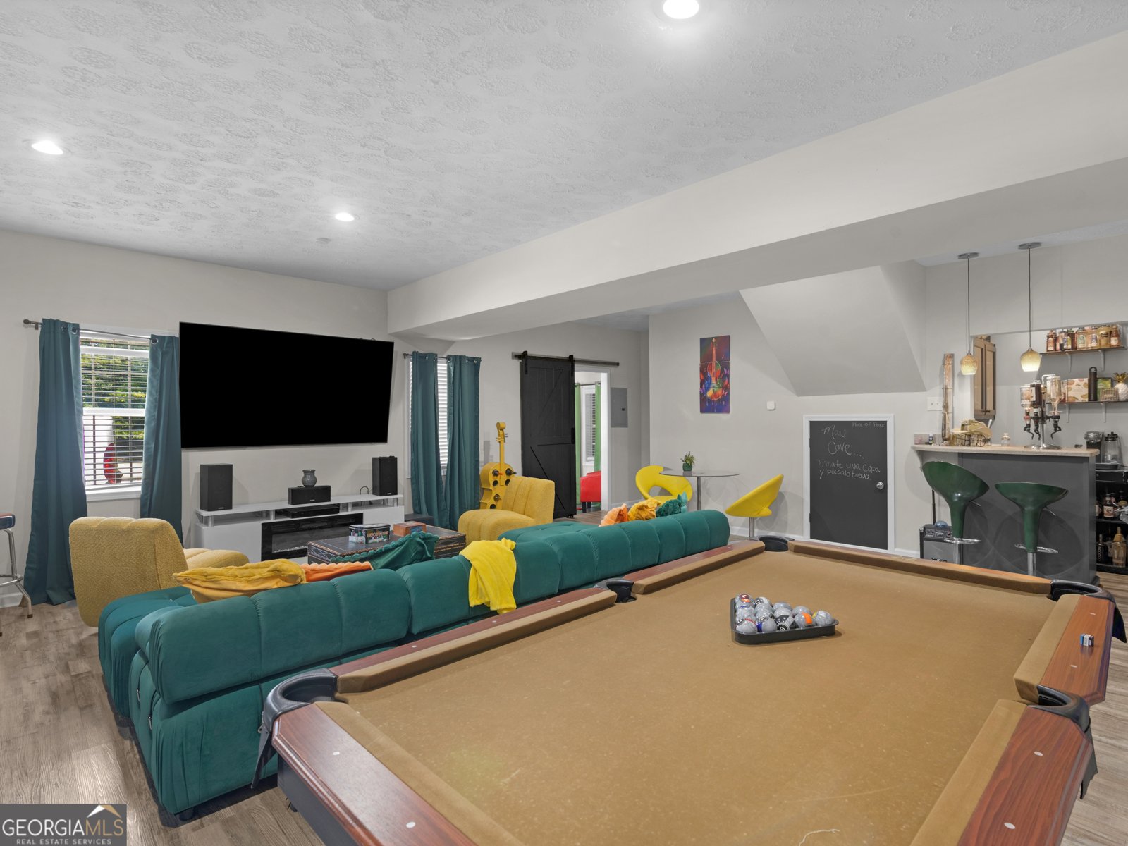 640 New Morn Drive McDonough - Photo 49