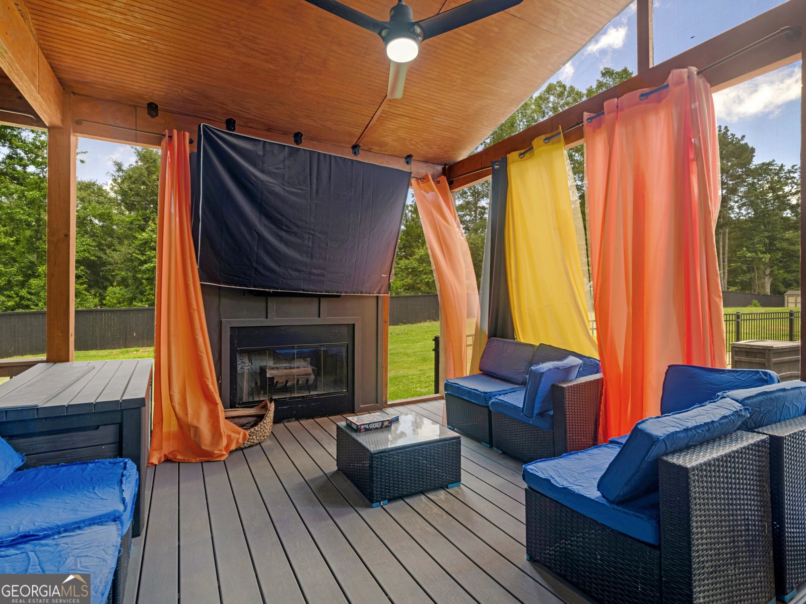640 New Morn Drive McDonough - Photo 60