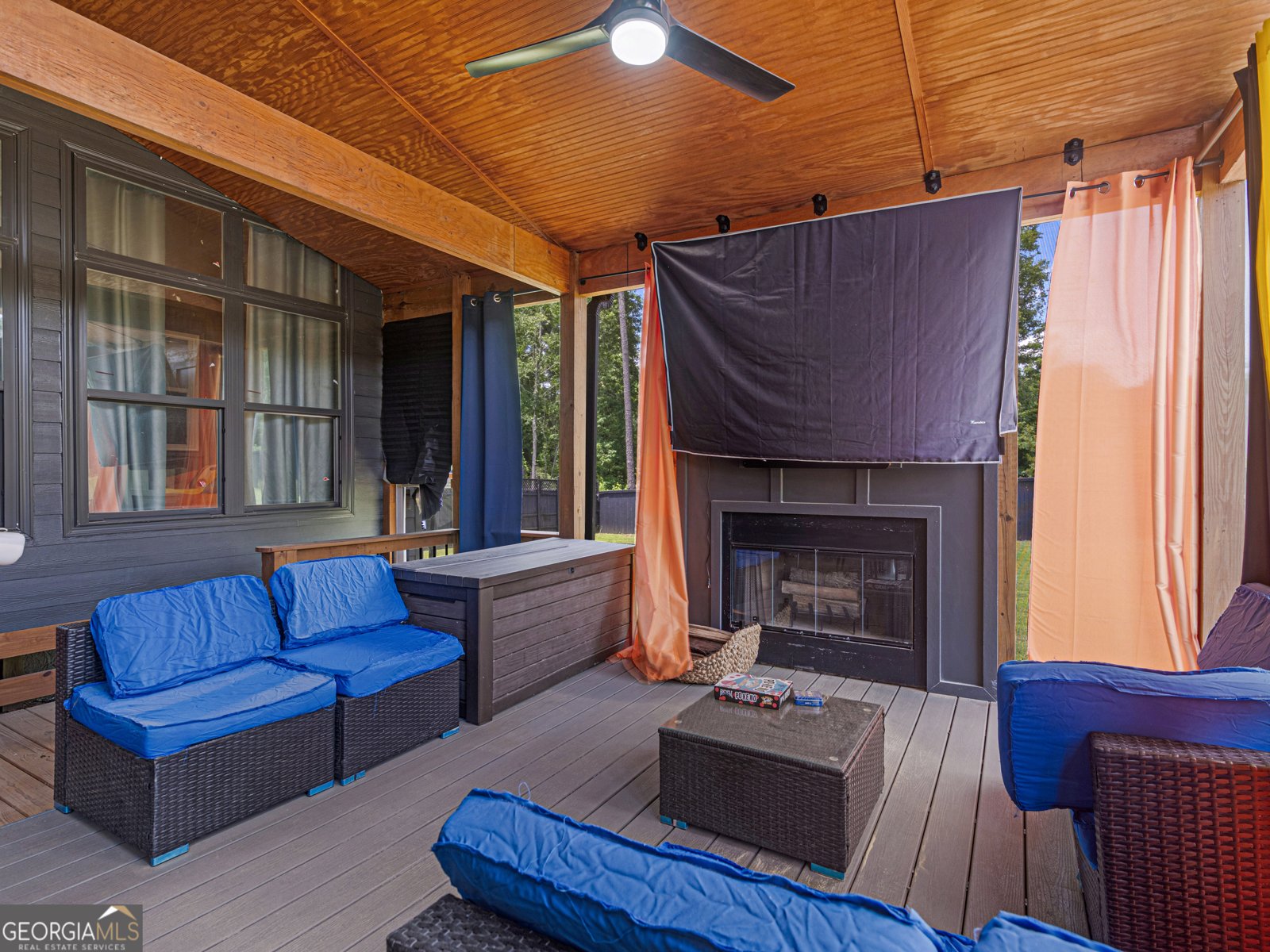 640 New Morn Drive McDonough - Photo 61