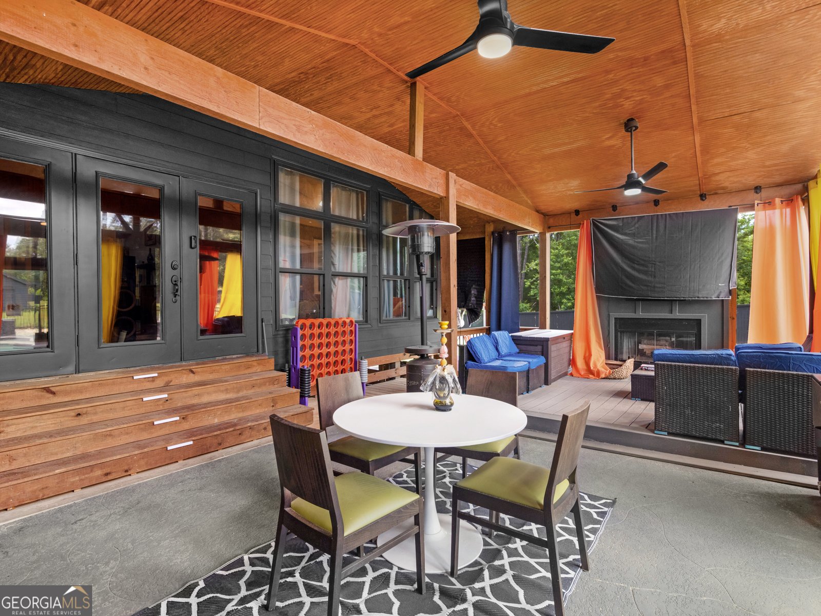 640 New Morn Drive McDonough - Photo 62