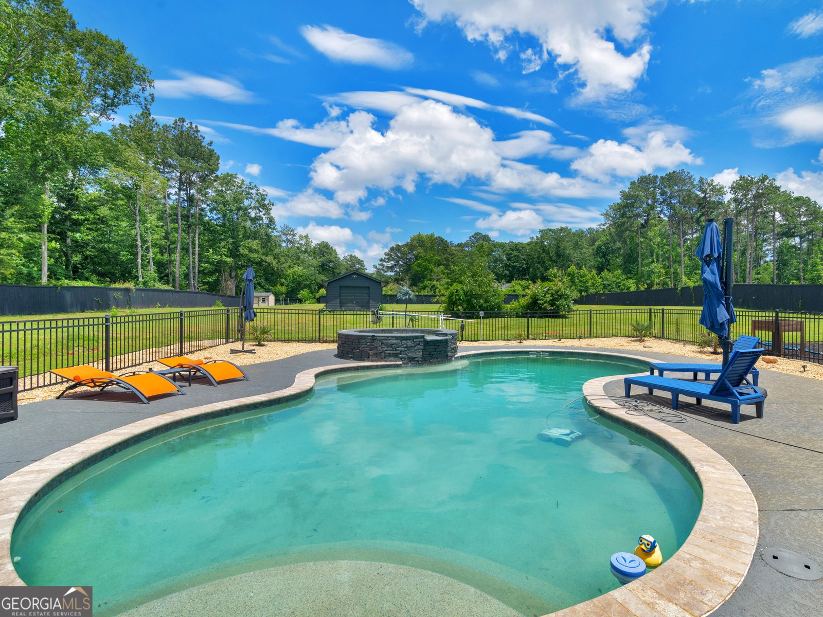 640 New Morn Drive McDonough - Photo 68