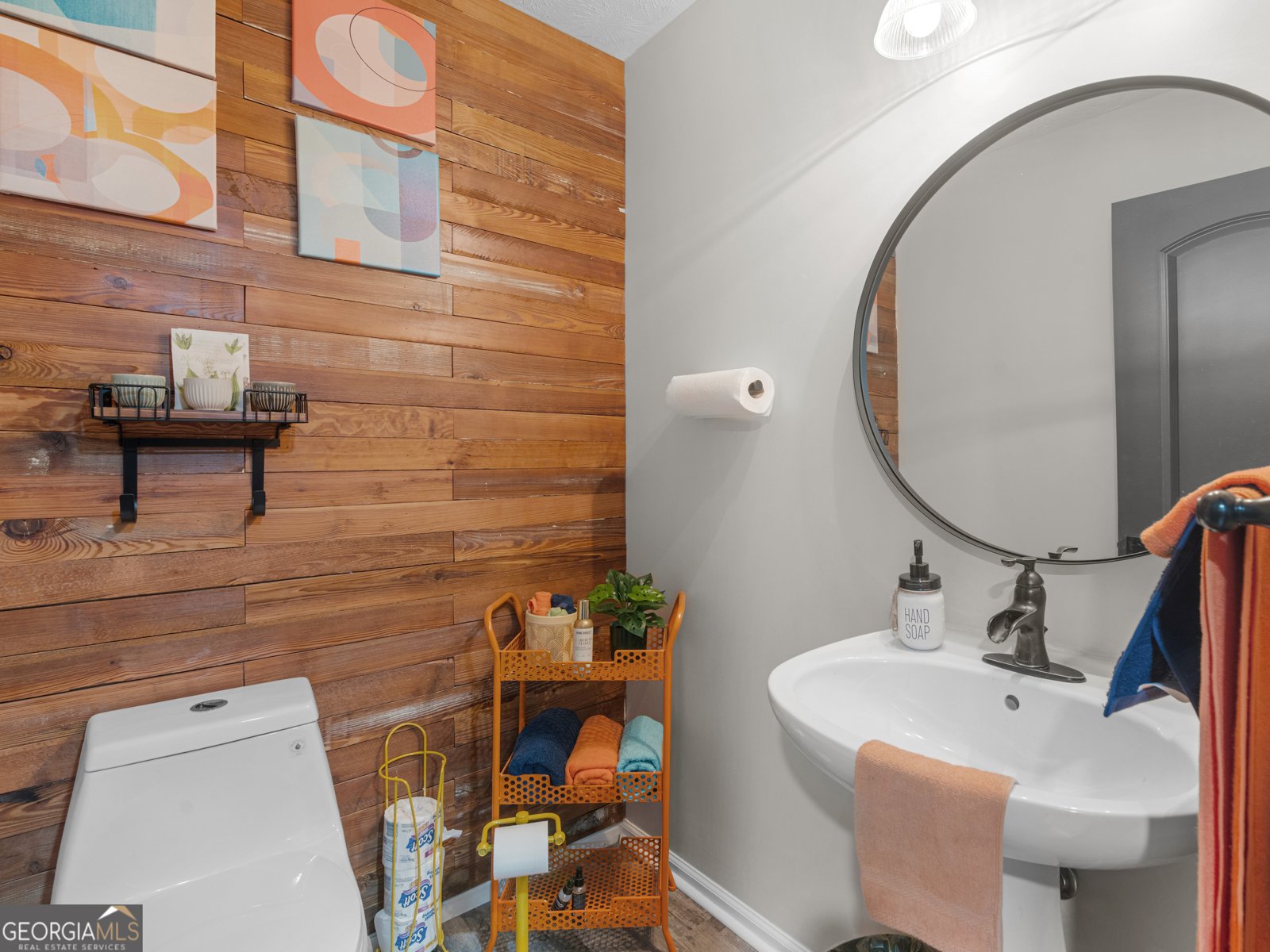 640 New Morn Drive McDonough - Photo 7