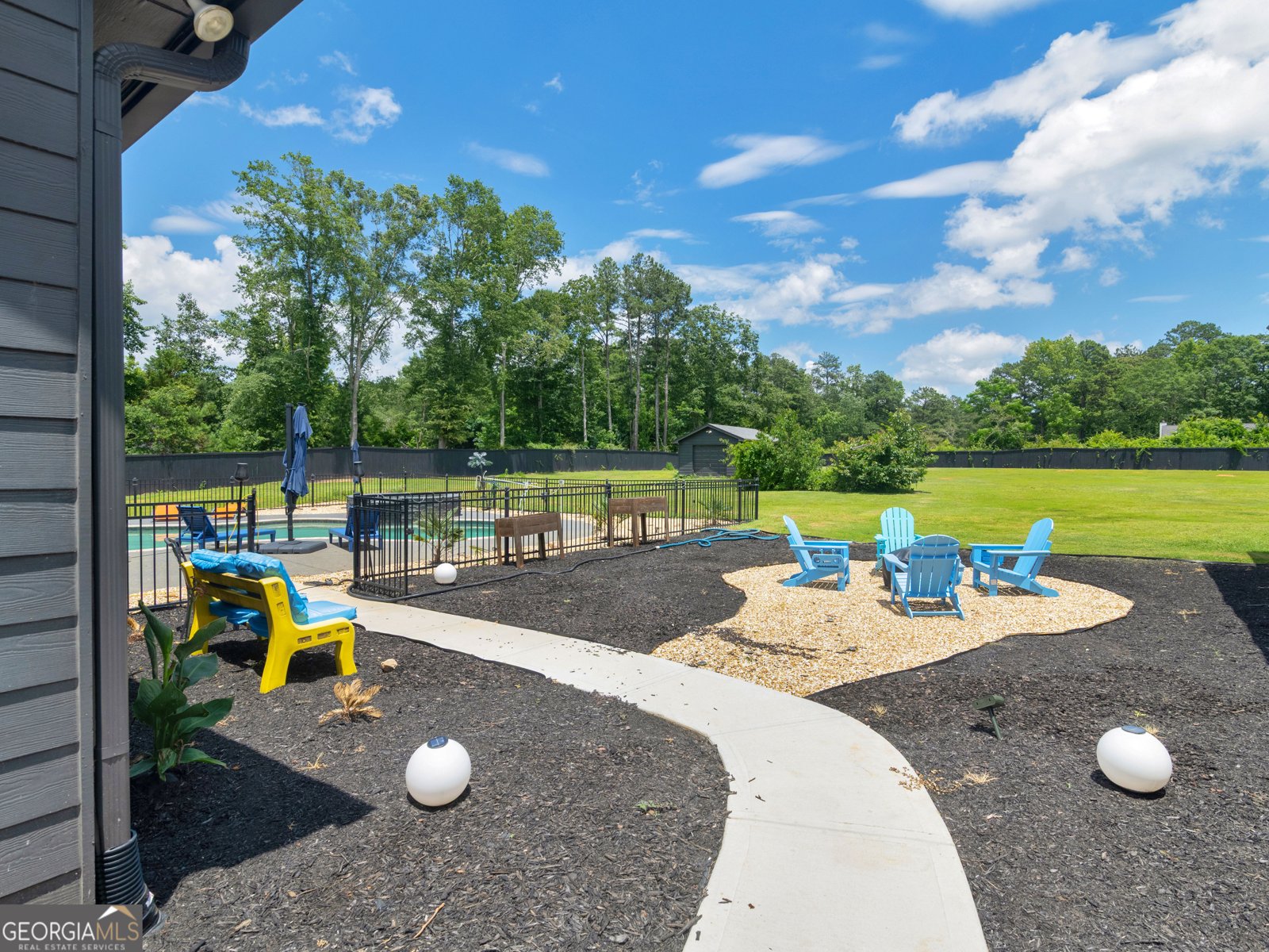 640 New Morn Drive McDonough - Photo 70