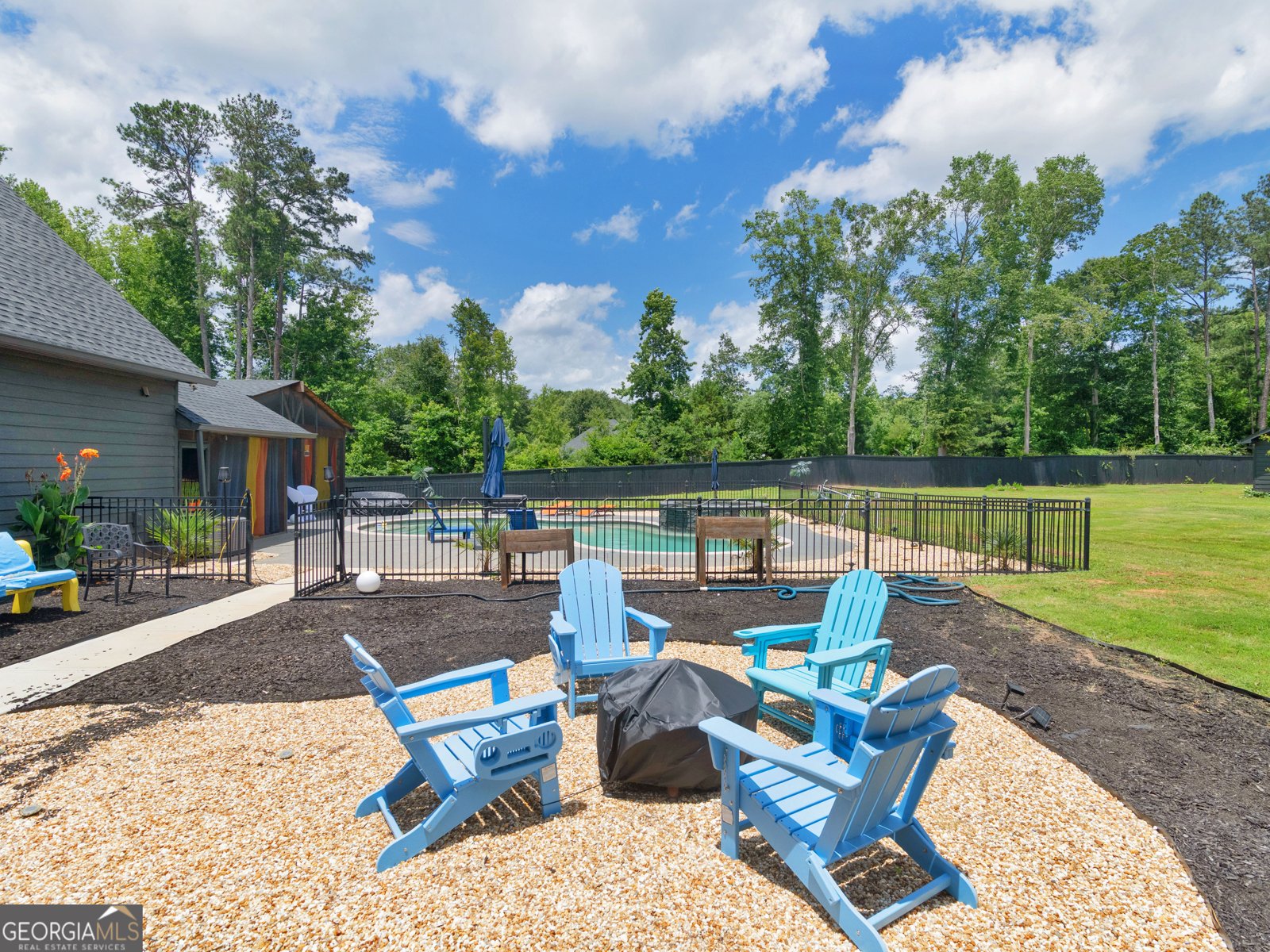 640 New Morn Drive McDonough - Photo 71