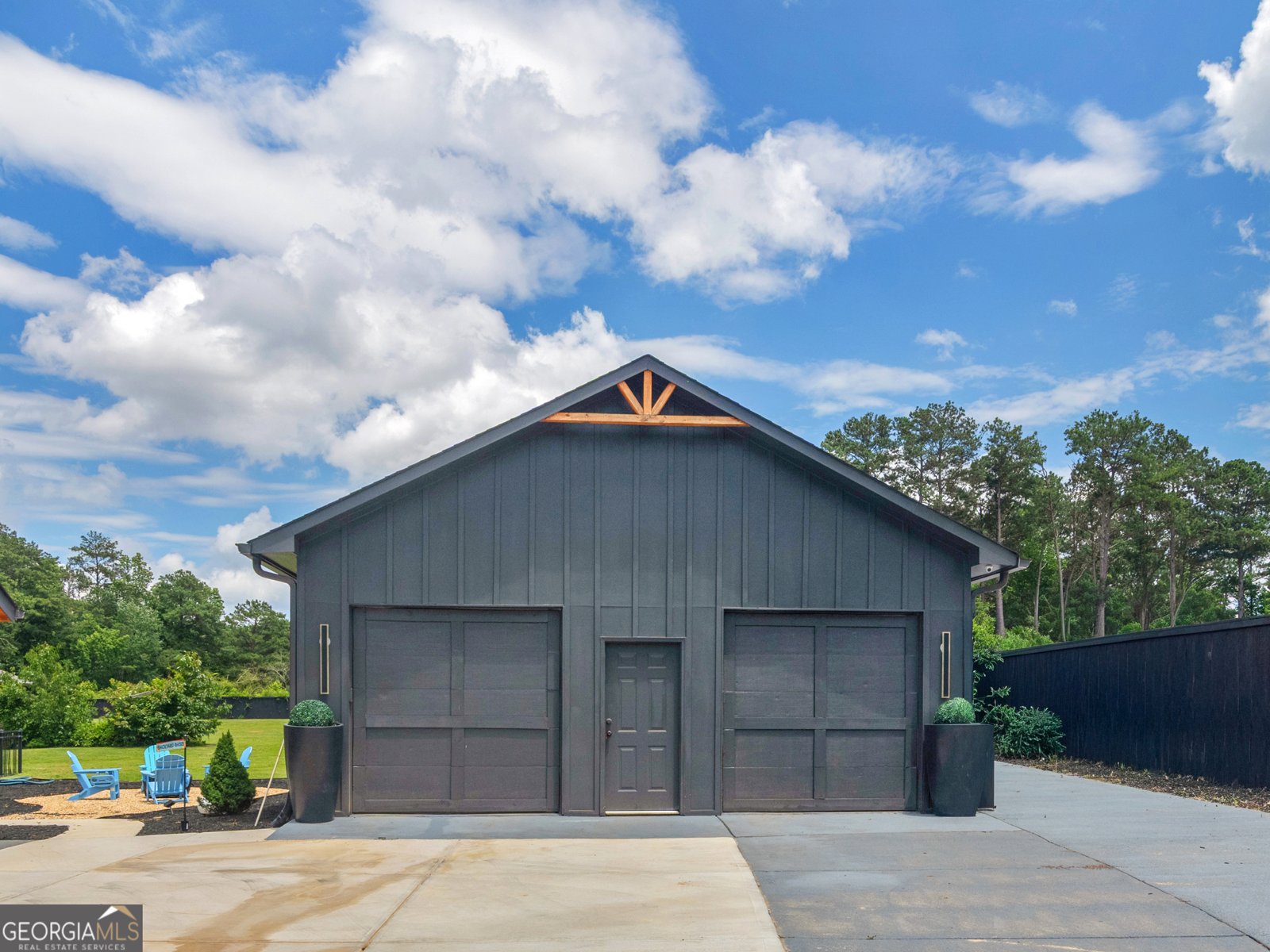 640 New Morn Drive McDonough - Photo 72