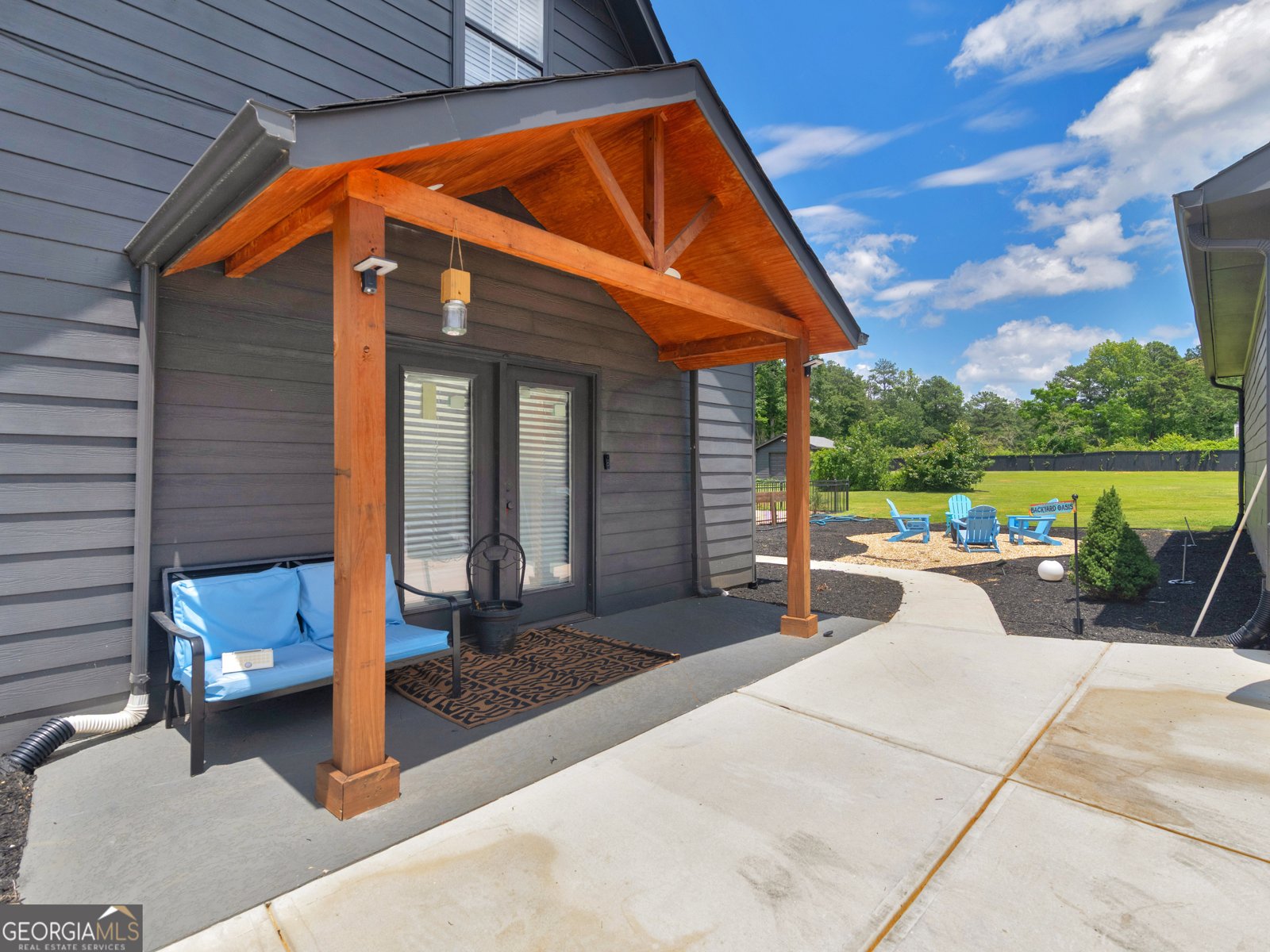 640 New Morn Drive McDonough - Photo 77