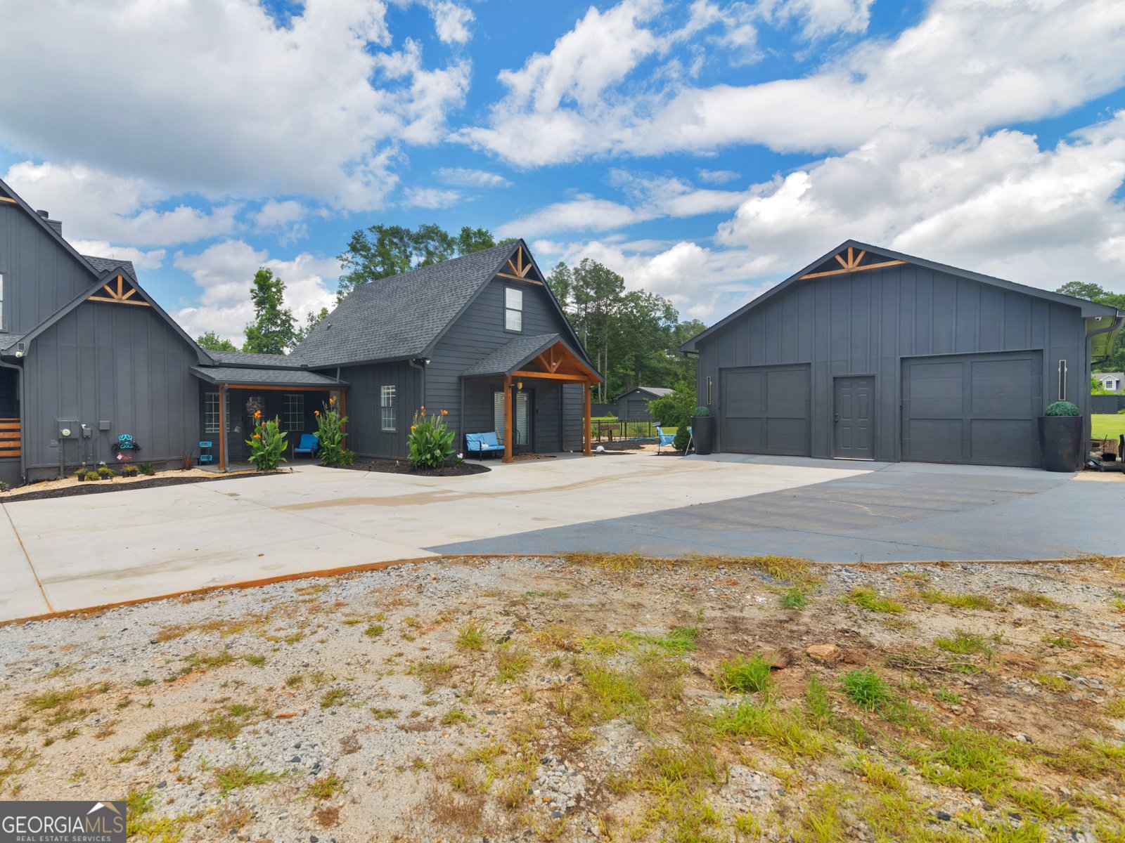 640 New Morn Drive McDonough - Photo 79