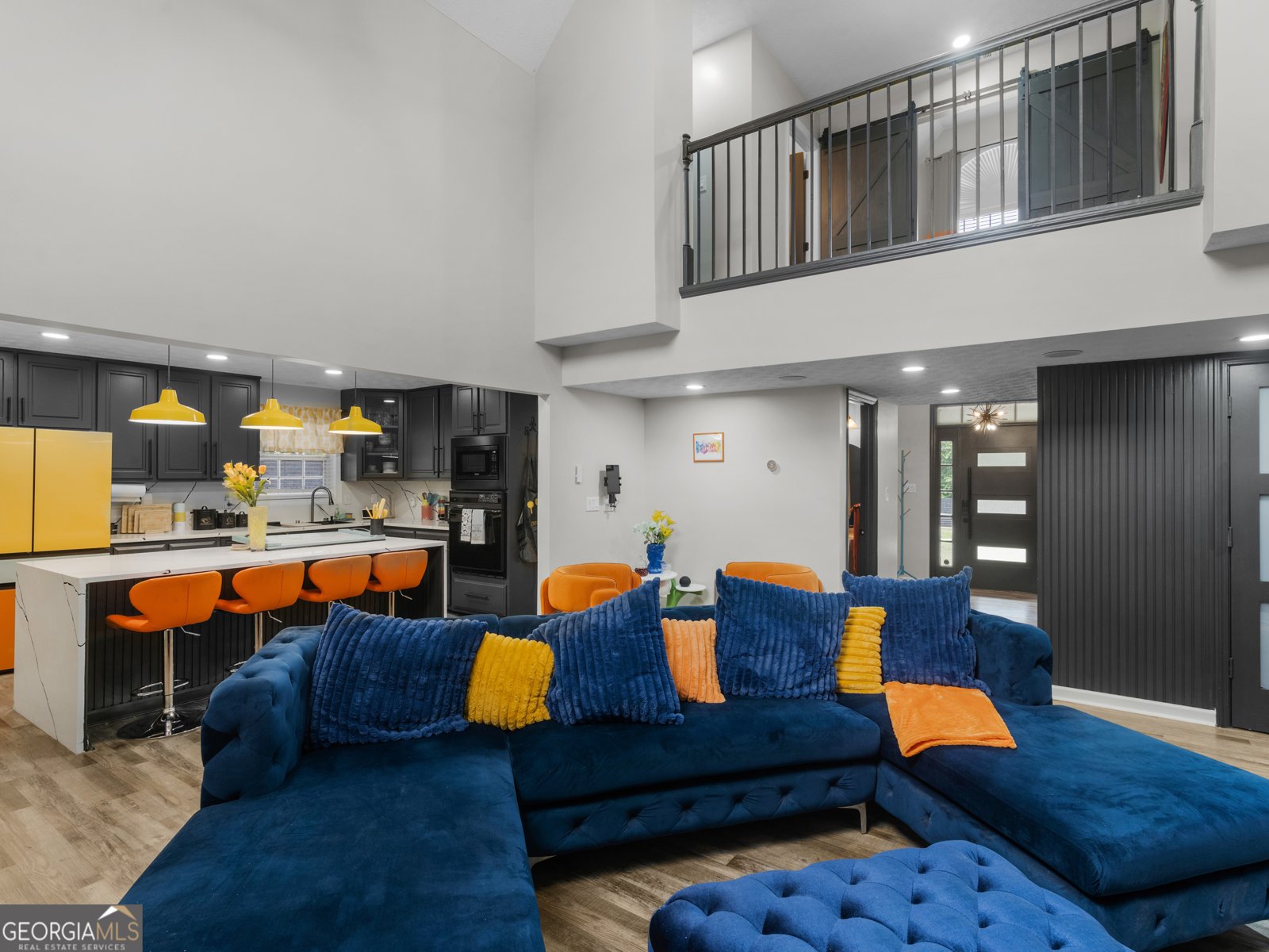640 New Morn Drive McDonough - Photo 8