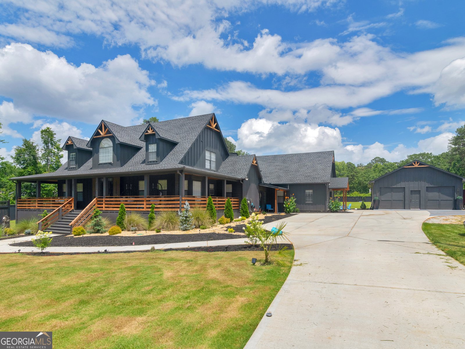 640 New Morn Drive McDonough - Photo 81